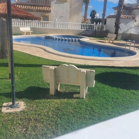 Villa Pilarin Dehesa de Campoamor  Exterior foto