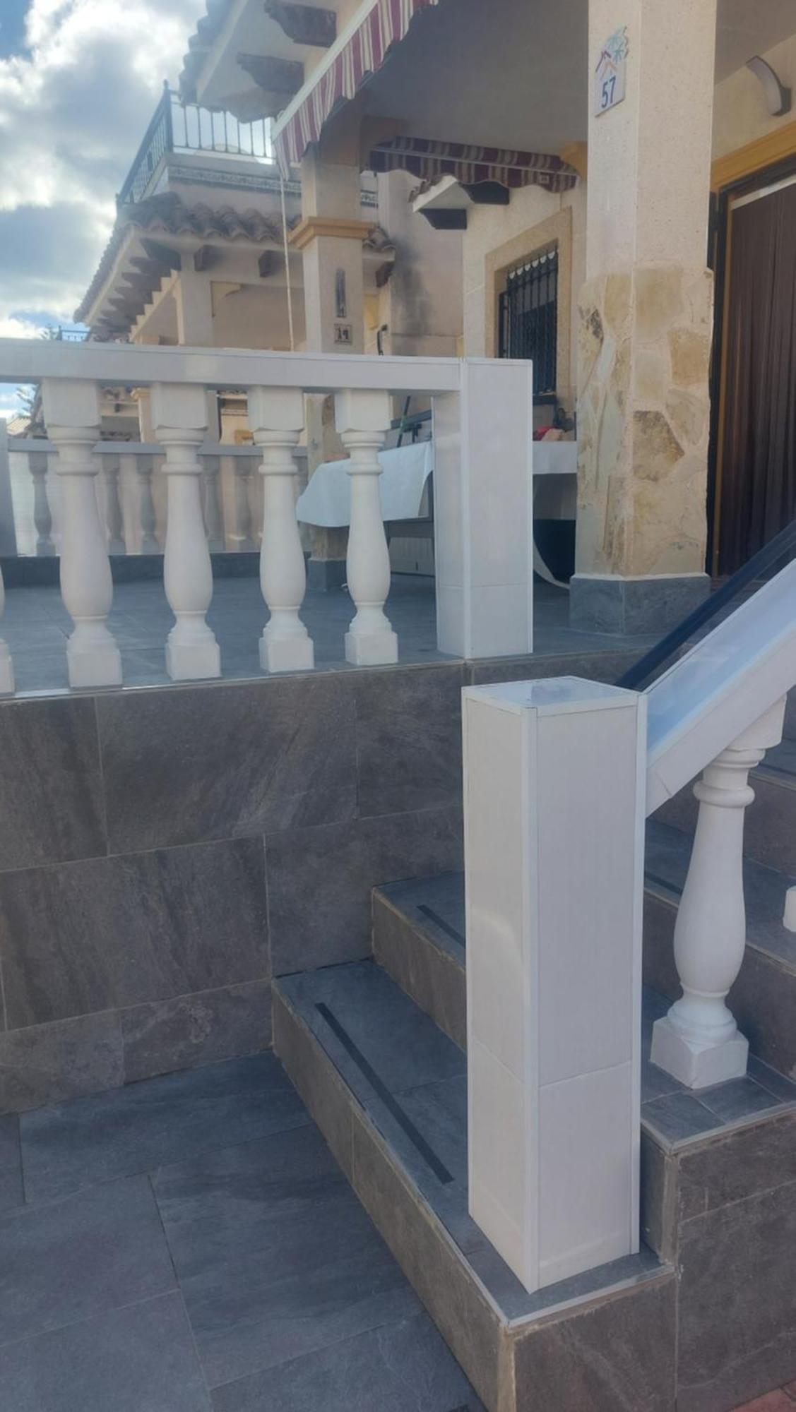 Villa Pilarin Dehesa de Campoamor  Exterior foto