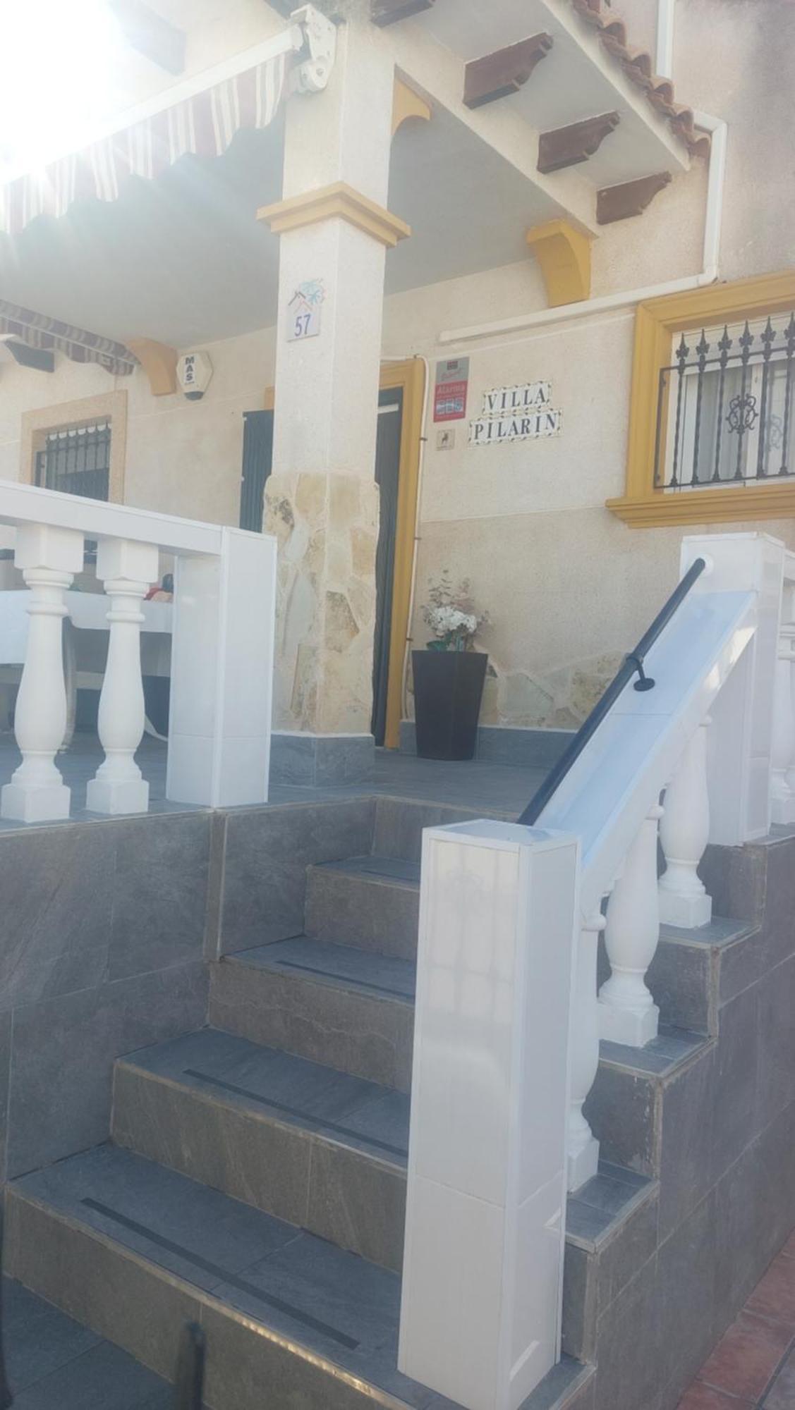 Villa Pilarin Dehesa de Campoamor  Exterior foto